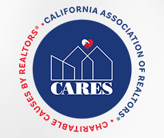 CARES logo
